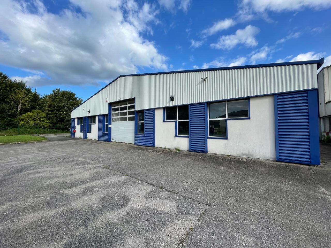 Local d'activité Isneauville 3300m² Vente local d'activité Isneauville Seine-Maritime OVACT2533980 21